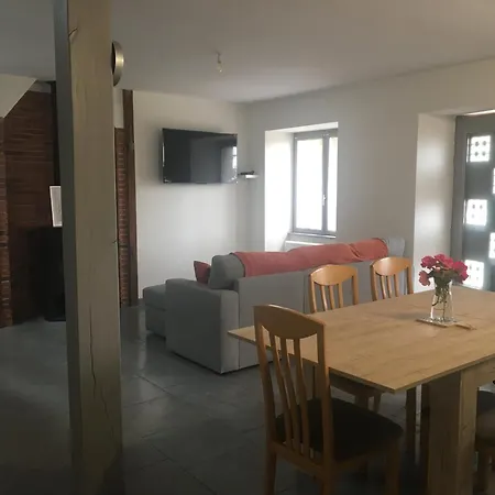 Charmante Maison Aux Portes De Rennes *